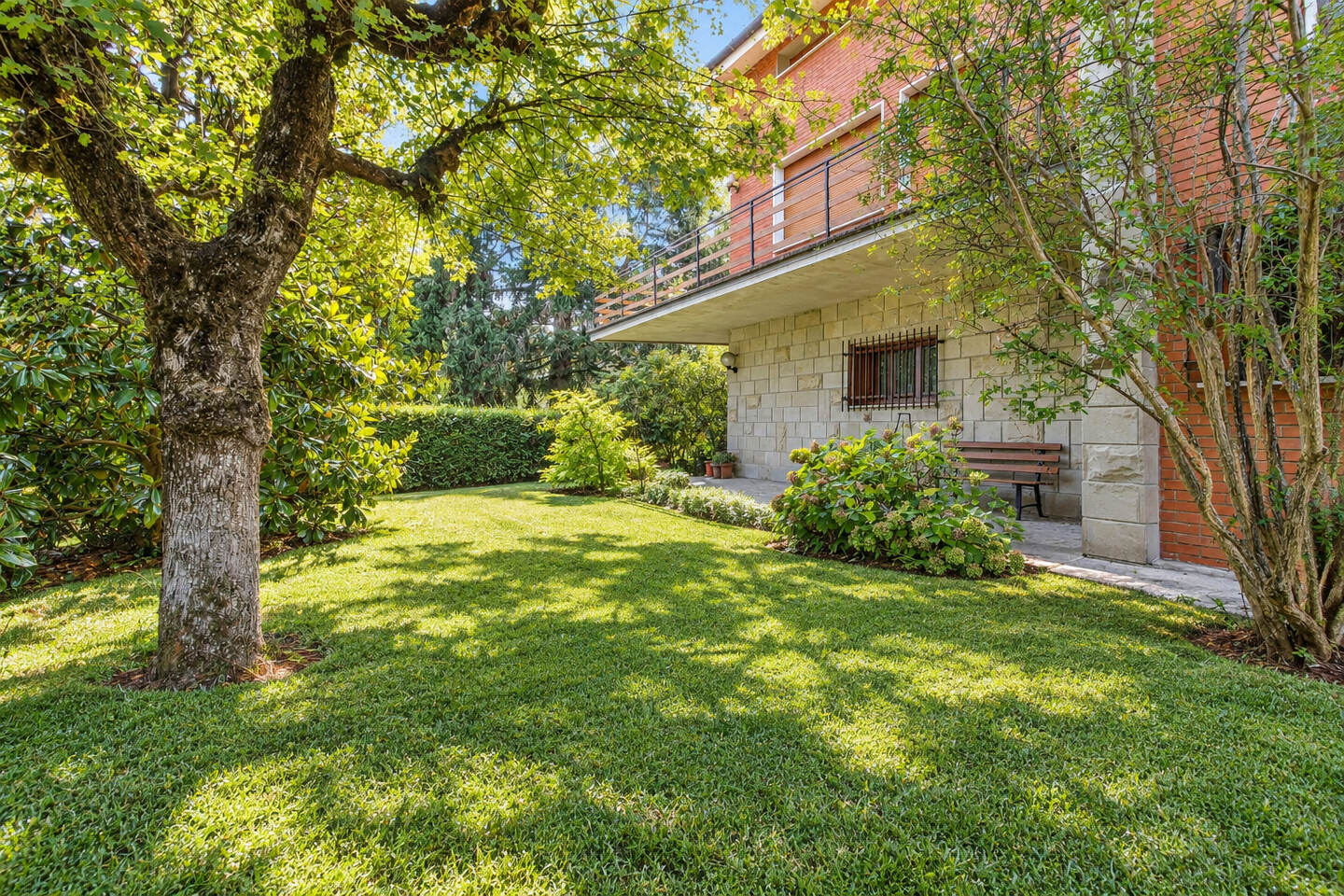 Villa in vendita