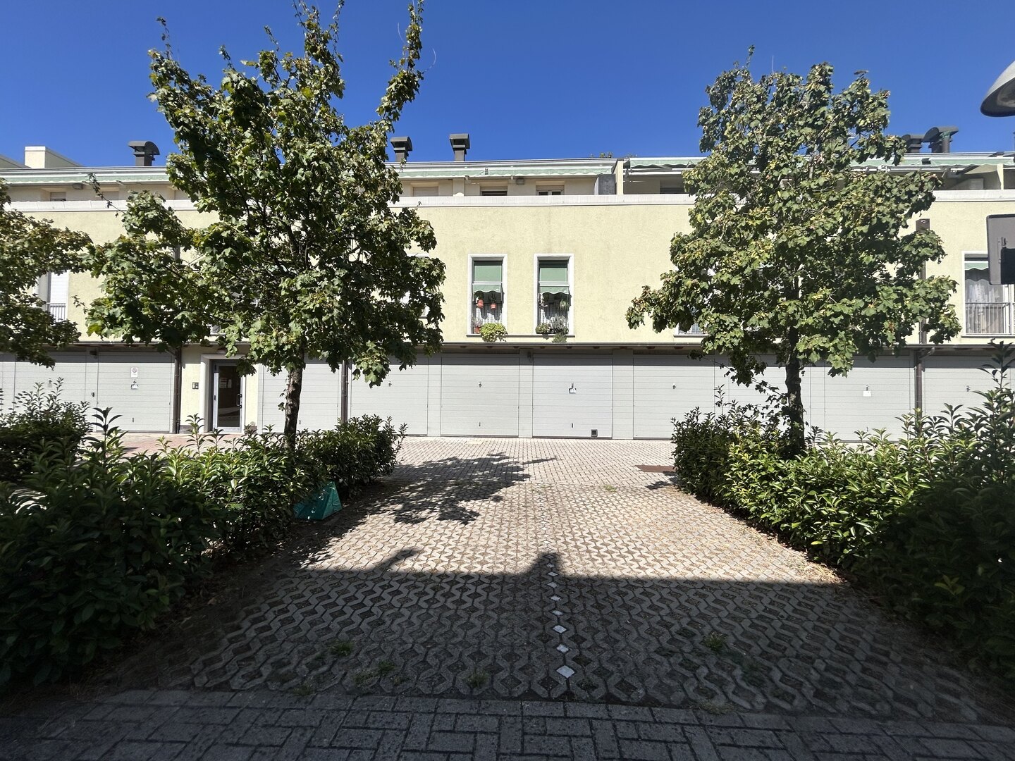Monolocale con soppalco in affitto a San Giovanni in Persiceto