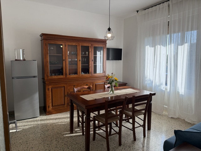 Appartamento in affitto a Minerbio