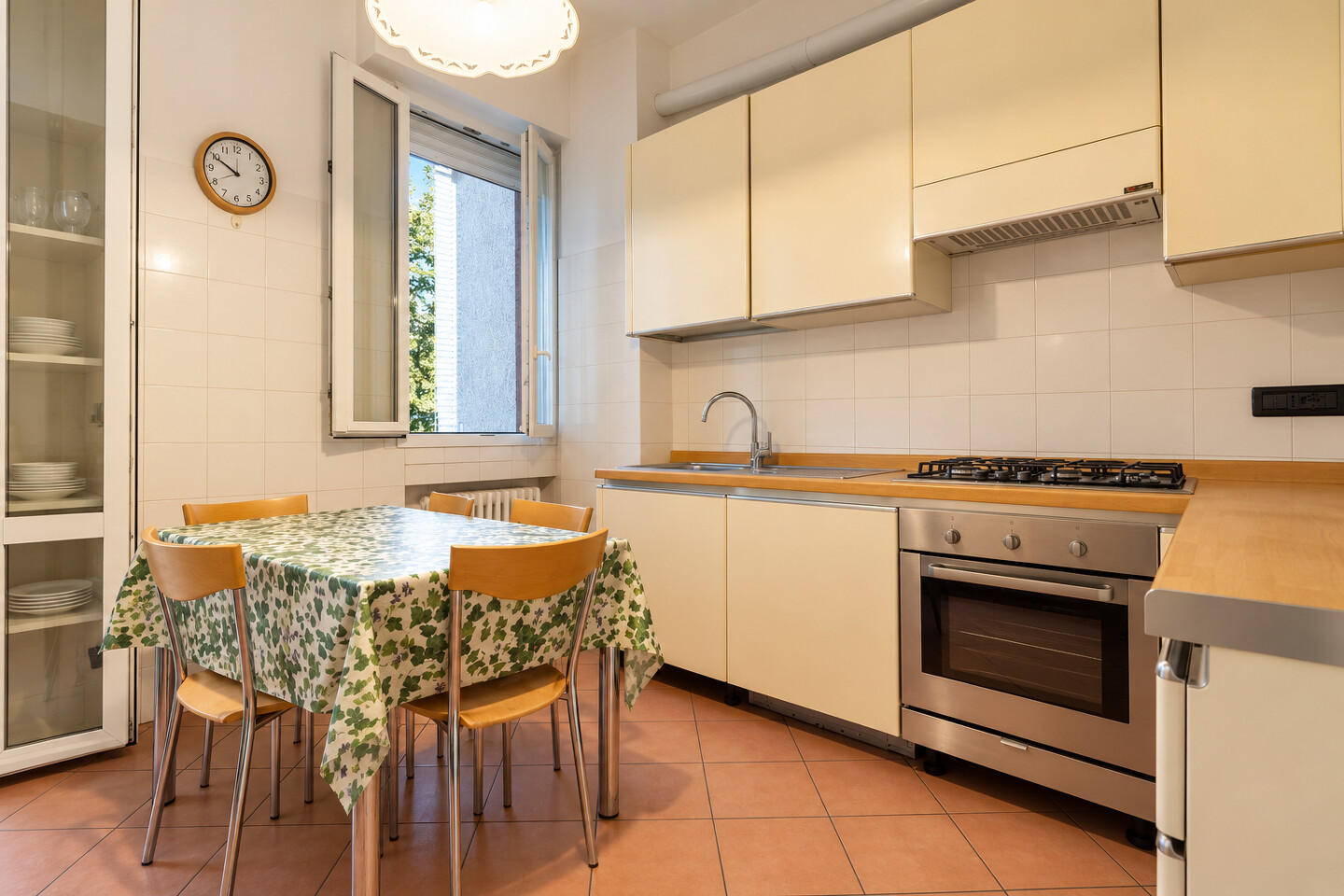 Appartamento in vendita a Bologna