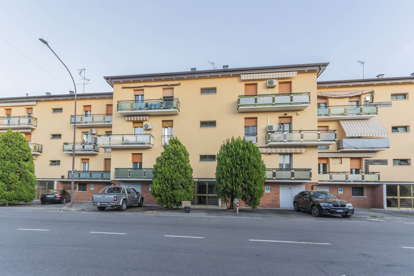 Appartamento in vendita a San Pietro in Casale
